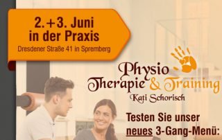 Herzlich willkommen zu unseren Tagen der offenen Tür am 2. + 3. Juni 2018 von 10 bis 17 Uhr