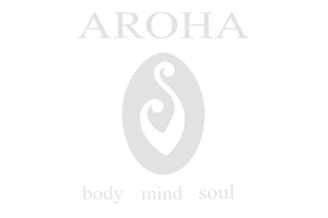 Aroha Logo