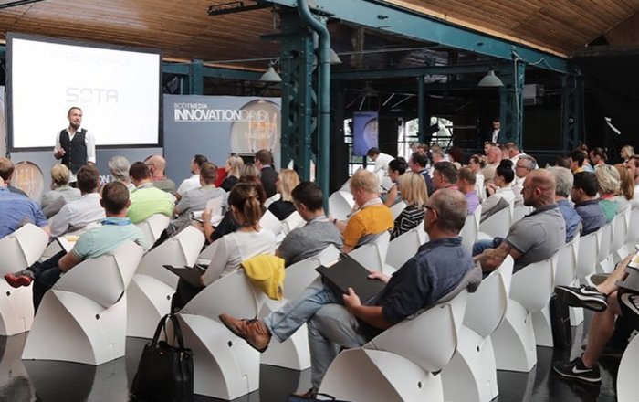Bodymedia 2019