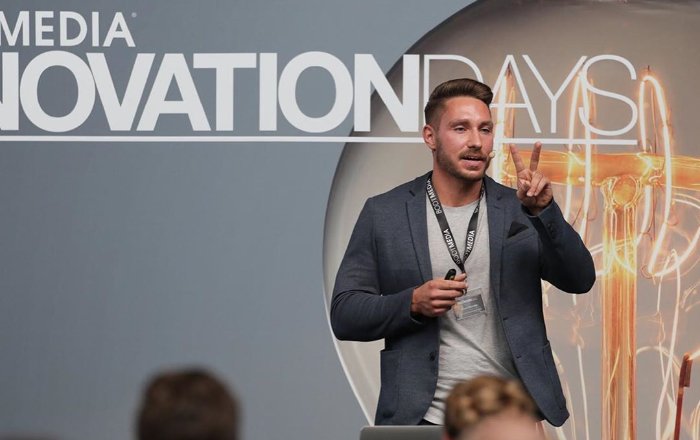 Bodymedia 2019