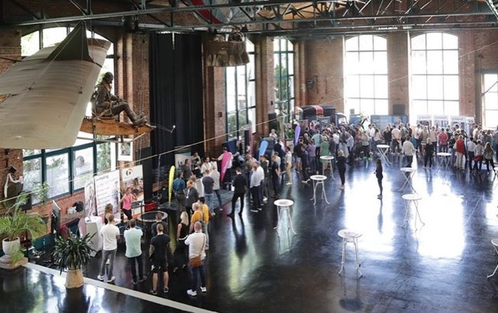 Bodymedia 2019