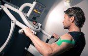 eGym Training