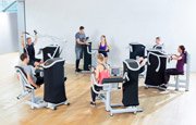 eGym Training
