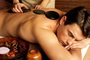Hot Stone Massage