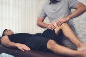 medizinische Massagen