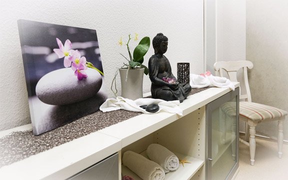Raeumlichkeiten Physiotherapie