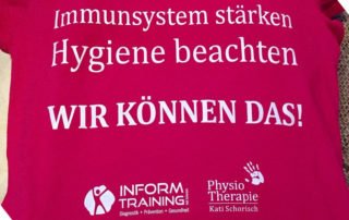 Sport frei