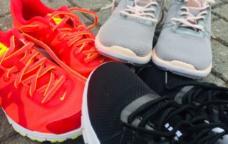Sport im Sommer