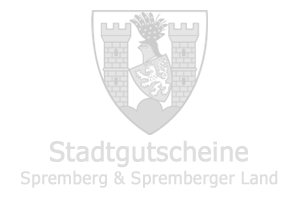 Stadtgutschein Spremberg