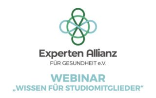 Webinar - Gesundheit braucht Training