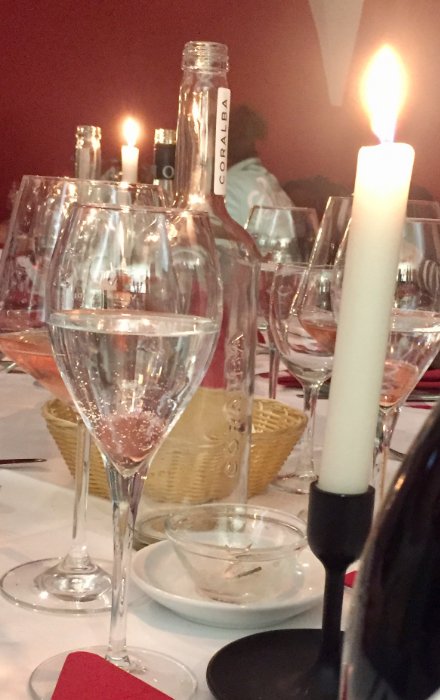 Unsere Weihnachtsfeier Physio-Spremberg 2019